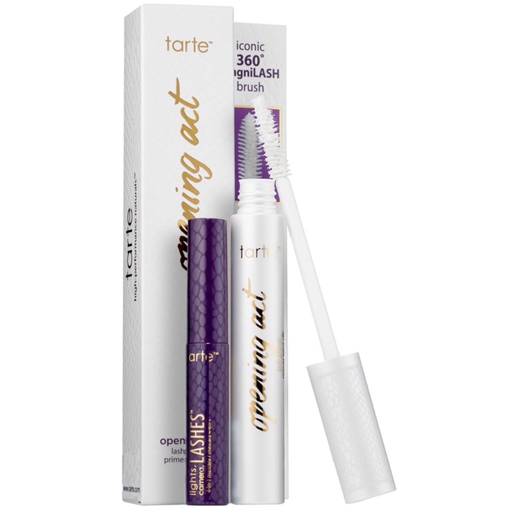 Lash Primer Tarte Opening Act